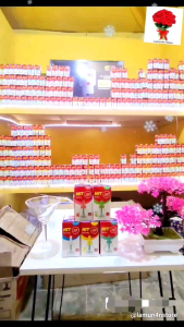 Hit Good Knight Xpress Refill Varian Lengkap 45 Hari Refill 35 Ml Obat Nyamuk Elektrik