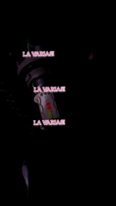 Lampu Stop Rem Belakang Running COB 30Mata RGB DC 12V