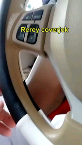 Cover Stir Mobil Suzuki Ertiga/Avanza/Innova/Xenia/Calya/Sigra dan sejenisnya