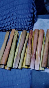 Hammer Handle Yakal Only