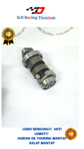 Noken As Beat Pop K44 A Grade Kualitas Japan - Performa Setara OEM untuk Performa Maksima