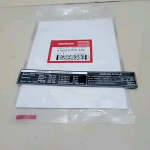 Aksesoris Motor Honda: Pilihan Terbaik untuk Anda