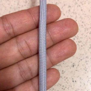 10 mét - Dây dù spandex 4.5mm mịn tay + chắc dùng trong macrame thời trang cố định đồ vật