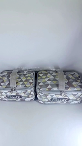 Box Kosmetik Untuk Perjalanan: Wadah Make Up Berkualitas & Storage Kosmetik Praktis