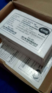 VOUCHER XL KOSONGAN / ZERO ISI 100 SN