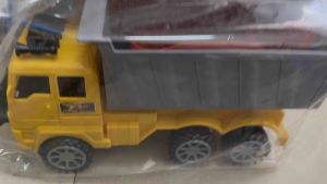 รถขนดินของเล่น รถดัมขนดิน รถของเล่น รถก่อสร้างของเล่น รถ ขนาดถุง30cm มี3สี คละสีส่ง ของเล่นรถ ของเล่นเด็ก ของเล่นสำหรับเด็ก ของเล่นประเภทรถก่อสร้าง รถขนดิน รถขนดินของเล่น ราคา - Lazada