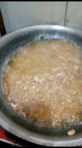 Kacang Mede Patahan Matang 1kg: Manfaat & Cara Mengonsumsi