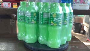 DeeDo น้ำผลไม้ 20% ทุกรสชาติ น้ำส้มสายน้ำผึ้ง ขนาด 450 มล. จำนวน 12 ขวด