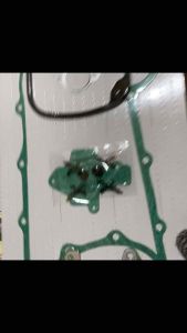 ประเก็น ประกอบเครื่องยนต์ โนวา เทนา สมาย ชุดเล็ก ชุดใหญ่