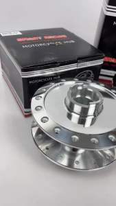 WAVE110 HUB SET FRONT & REAR