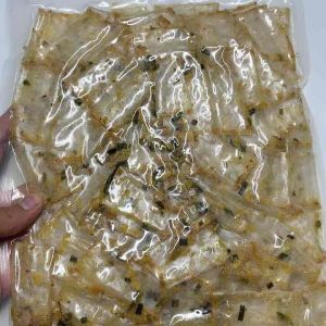 Bánh Tráng Tây Ninh Cuộn Me Chay - Túi 200g - Đặc Sản Tây Ninh