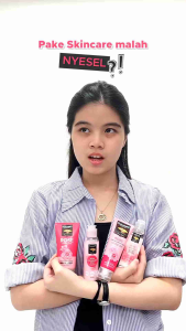 Herborist Rose Series