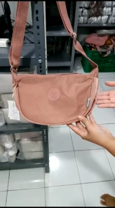 Tas Bahu Wanita / Tas Selempang Wanita Waterproof nylon CB 2026