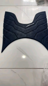 Thảm để chân Shmode 2015 - 2020