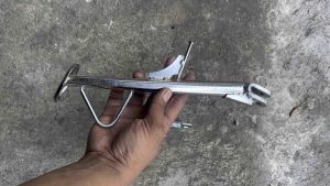 JAGANG STANDAR SAMPING NINJA F1 250 TEBAL BOSS UNIVERSAL KE SEMUA MOTOR