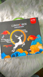 Lunch Box Sekat Set & Botol Minum: Alat Makan dan Kotak Bekal Praktis