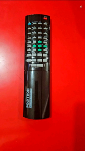 REMOT HOMETEATHER POLYTRON PHT 160/167/169 DVD 2136/2136 ORIGINAL