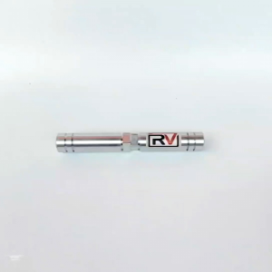 Strutbar Stabilizer Yamaha Nmax: Bahan Alumunium Stabilizer