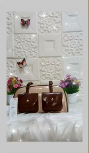 Tas Bostanten Cassey: Tas Kasual Wanita yang Stylish & Cocok untuk Berbagai Acara