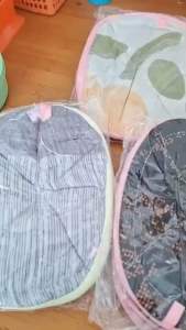 1 Pasang Cempal Panci Anti Panas Jampel Untuk Pegangan Panci Anti Panas