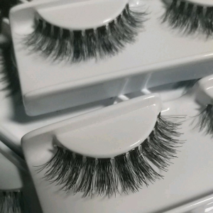 BULUMATA PALSU 3D G11 LUSINAN(12 PASANG)