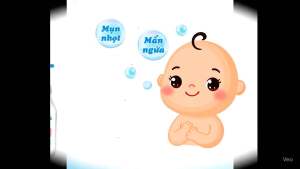 Sữa Tắm Gội Baby 2 trong 1 200ml - Làm Sạch Nhẹ Nhàng Kháng Khuẩn Dịu Mát Da Cho Bé Chăm Sóc Da Mềm Mịn Sáng Sạch