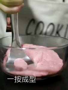 Sendok Pencetak Bakso Baso / Cetakan Pembuat Baso / Alat Cetak bakso