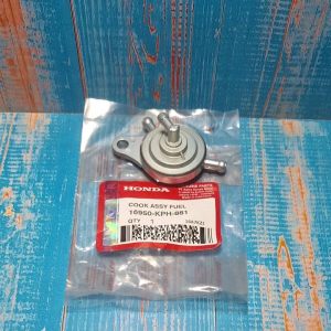 Kran Pompa Bensin Tahan Lama untuk Motor Honda Supra X 125