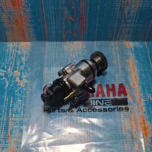 Pompa Oli Samping Yamaha & Force 1: Panduan Lengkap