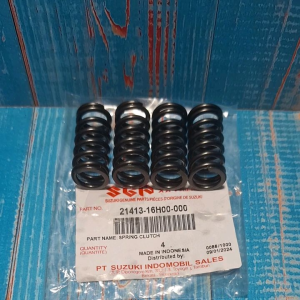 Per kopling spring clutch suzuki shogun smash pnp rx king fizr jupiter z vega r