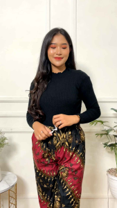 CELANA MOTIF BATIK PRIA WANITA DEWASA SIZE STANDAR CELANA HARIAN