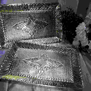 Nampan Alat Temu Pengantin: Panduan Lengkap untuk Acara Pernikahan