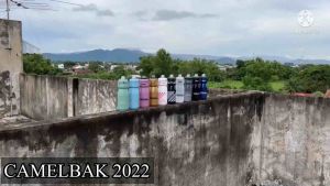 ขวดน้ำจักรยาน Camelbak Podium 24 Oz. ฝาแบบบิด เปิด-ปิด ได้ ให้บริการร่วมกับการเคลื่อนไหวของแท้บริษัท ไม่เก็บความเย็น วัสดุ BPA free ปลอดภัยแน่นอน