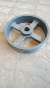 PULLEY B3 12 AS 19mm 20mm 22mm 24mm 25mm 1 in 28mm 30mm 32mm 35mm 38mm 40mm 42mm 45mm 57mm