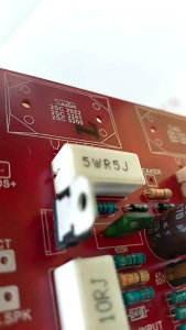 Driver Sanken 400 Mono 400W & Bale Wrap: Rekomendasi & Penggunaan