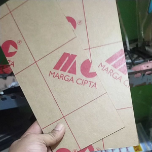 Akrilik Ukuran Plat Nomor & Harga Perlembar