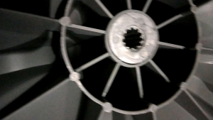 PULSATOR   AUTOMATIC WASHING MACHINE ORIGINAL