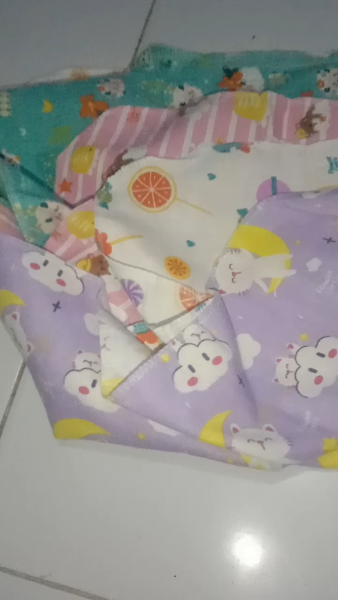 Buyer review video 3