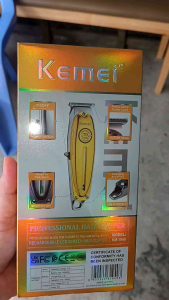 Tông Đơ Cắt Tóc Kemei 1949 (Tông Đơ Chấn Viền)