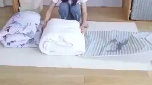 TÚI ĐỰNG CHĂN DÂY RÚT