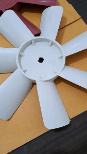 Kipas Perontok Padi Putih Susu: Alat Pertanian Berkualitas