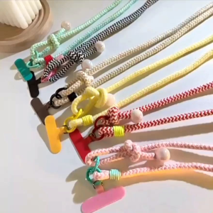 Tali Lanyard Slempang Cantik & Elegan untuk Handphone Terbaru