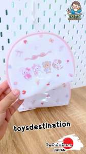 ✅พร้อมส่งในไทย✅ 🇯🇵 JAPAN🇯🇵กระเป๋าใบเล็ก กระเป๋าใส่ของ Mikko นำเข้าจากญี่ปุ่น 🎌 J2503078