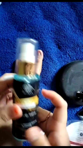 BODY TONER DOSTING GLOWFA BEAUTY