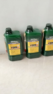 Topron pembersih kerak kamar mandi 1 liter - pembersih toilet wc kerak lantai membandel