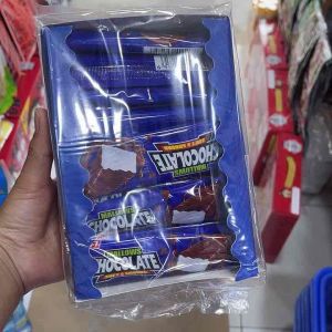 ช็อกโกแลตเคลือบมาร์ชเมลโล่ มาใหม่รสพิสตาชิโอ้