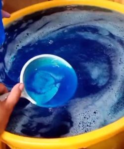 Premium DIY Dishwashing: 15L Magagawa Bottles & Lemon Scent