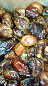 kurma Khalas kholas Alsaad 1 kg Murah Original from UEA kurma Grosir