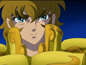 B电视剧卡通片粤语广东话 Saint Seiya【圣斗士星矢 第1-2-3-4-5季】【第五季日语中文字幕】MP4 USB 64GB