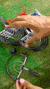 ชุดสุดคุ้มกับดักหนูนาโมดิฟาย10อัน+ขี้ใต้10+หัวเชื้อดักหนูนา1ขวด สินค้ายอดนิยม